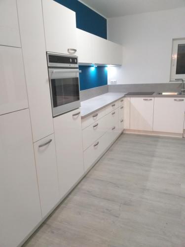 Apartamento Villa Oleander