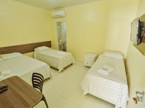 Hostal Pousada Mecejana