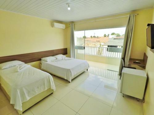 Hostal Pousada Mecejana