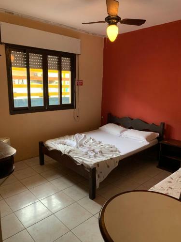 Center Hotel