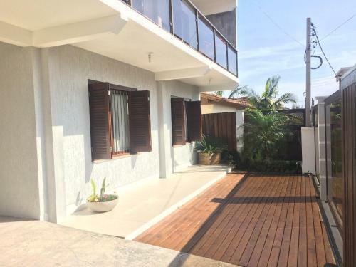 Hostal Classe Hotel & Pousada