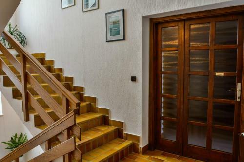 Hostal Bella Vista Apartments