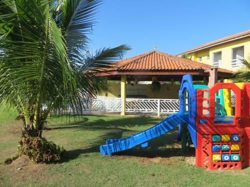 Hostal Pousada Ykape