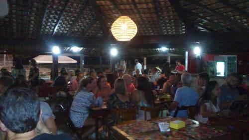Praia Hotel