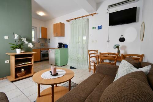 Apartments Novotny
