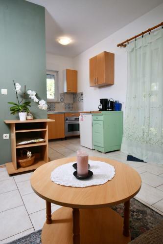 Apartments Novotny