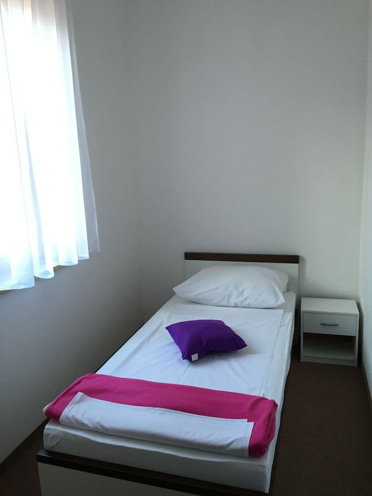Hotel Ru?a
