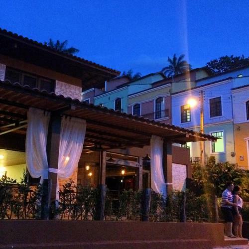 Hostal Pousada Manjeric�o