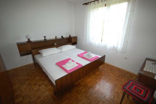 Apartment Pomykalo