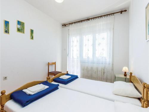 Hotel Apartment Crikvenica-selce First Floor