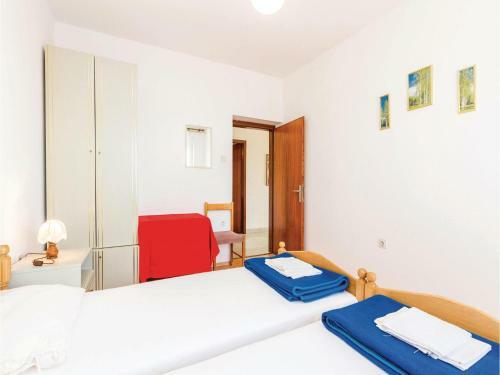 Hotel Apartment Crikvenica-selce First Floor