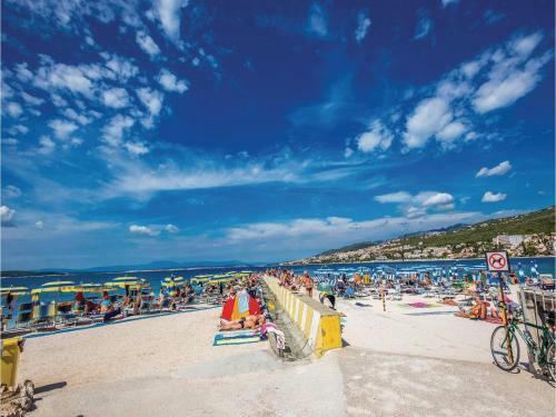 Hotel Apartment Crikvenica-selce First Floor