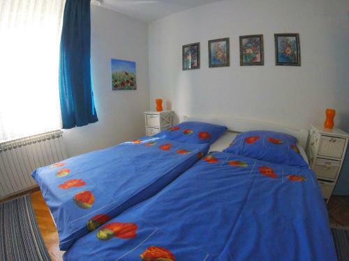 Apartments Romantica Sabunike