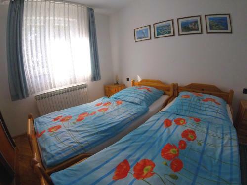 Apartments Romantica Sabunike