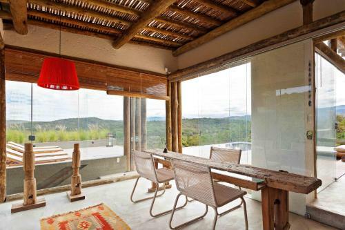 Hotel Capim Do Mato Pousada & Spa By L'occitane