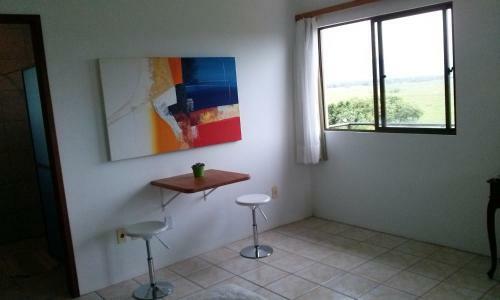 Hostal Morada Colibri