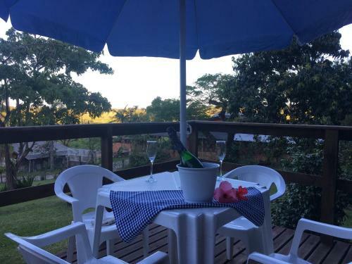 Hostal Morada Colibri