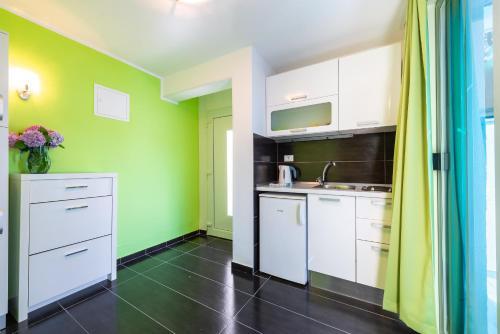 Apartamentos Villa Ratac