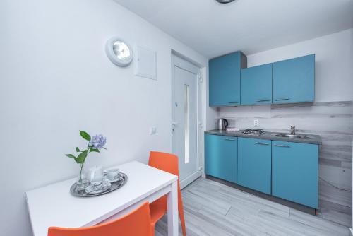 Apartamentos Villa Ratac