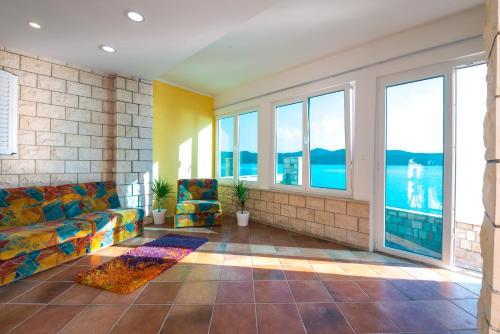Apartamentos Villa Ratac