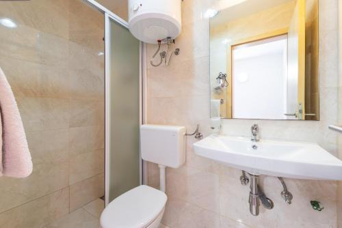 Apartamentos Villa Ratac