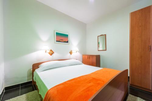 Apartamentos Villa Ratac