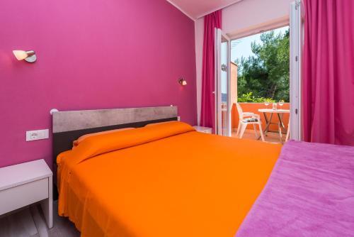 Apartamentos Villa Ratac