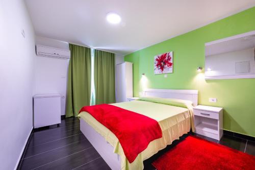 Apartamentos Villa Ratac