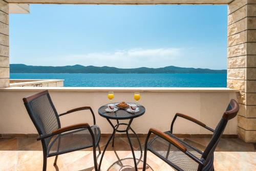 Apartamentos Villa Ratac