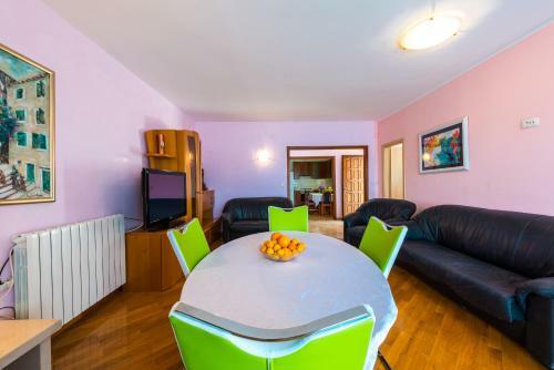 Apartamentos Villa Ratac