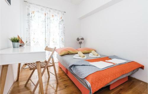 Apartment Sibenik With Sea View III