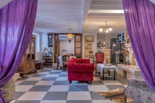 Villa Lemesic