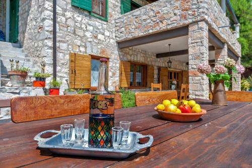 Villa Lemesic