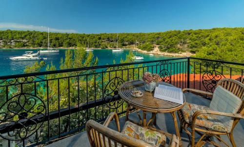 Villa Lemesic