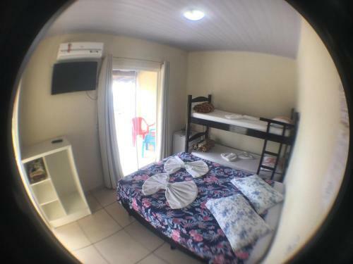 Hostal Pousada Praia Da Fortaleza