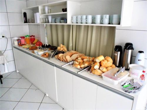 Hostal Pousada Praia Da Fortaleza