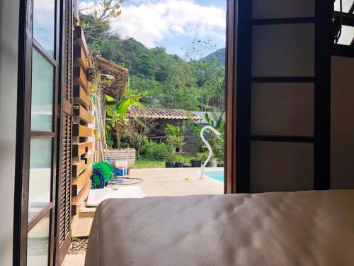 Lodge Chal�s Maranatha