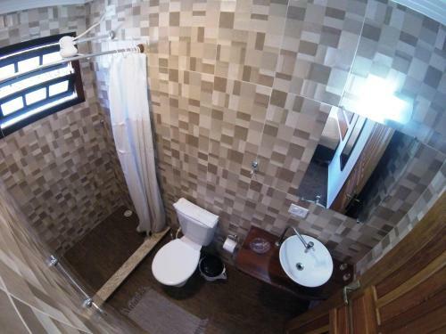 Lodge Chal�s Maranatha