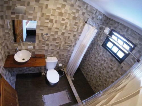 Lodge Chal�s Maranatha