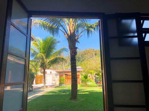 Lodge Chal�s Maranatha