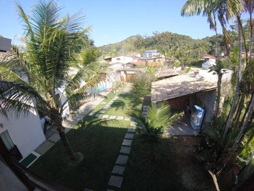 Lodge Chal�s Maranatha