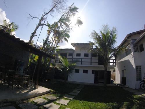 Lodge Chal�s Maranatha