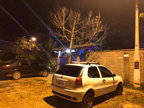 Lodge Chal�s Maranatha