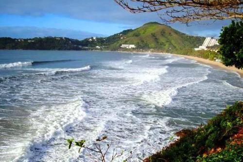 Lodge Chal�s Maranatha