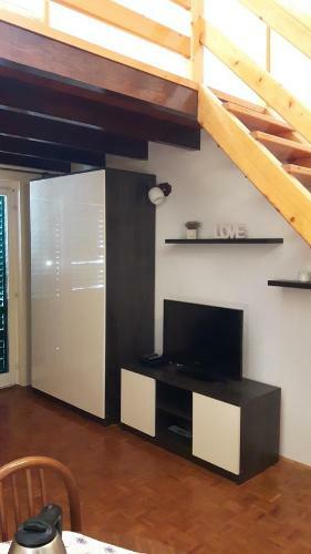 Apartments Davor