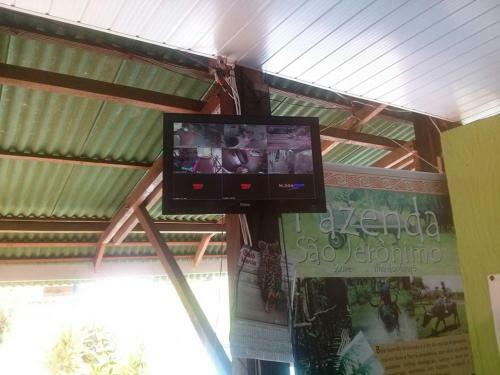 Hostal Pousada Inaj�