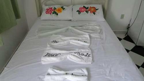 Hostal Pousada Inaj�
