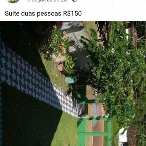 Hostal Pousada Inaj�