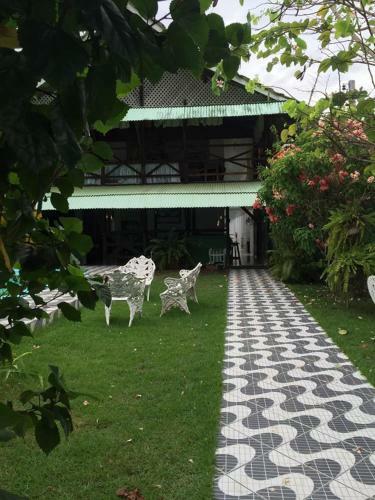 Hostal Pousada Inaj�