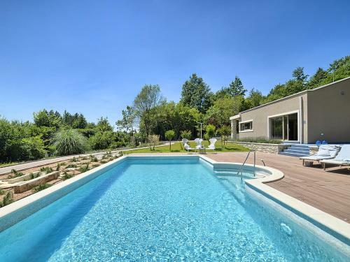 Villa Sna?i?i 1
